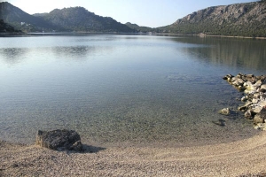 Heraion Lake Vouliagmeni